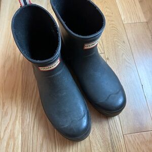 HUNTER Tabitha Rain Boot